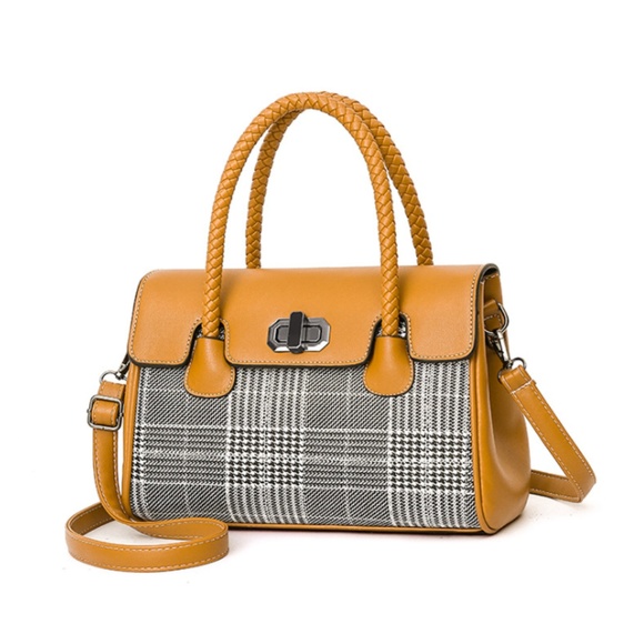 BEE SAC Handbags - NEW TRACY Tote Crossbody